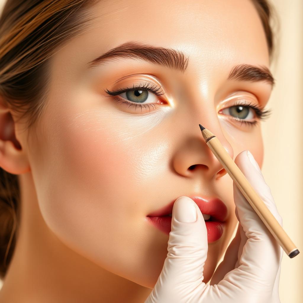 Harmonização Facial