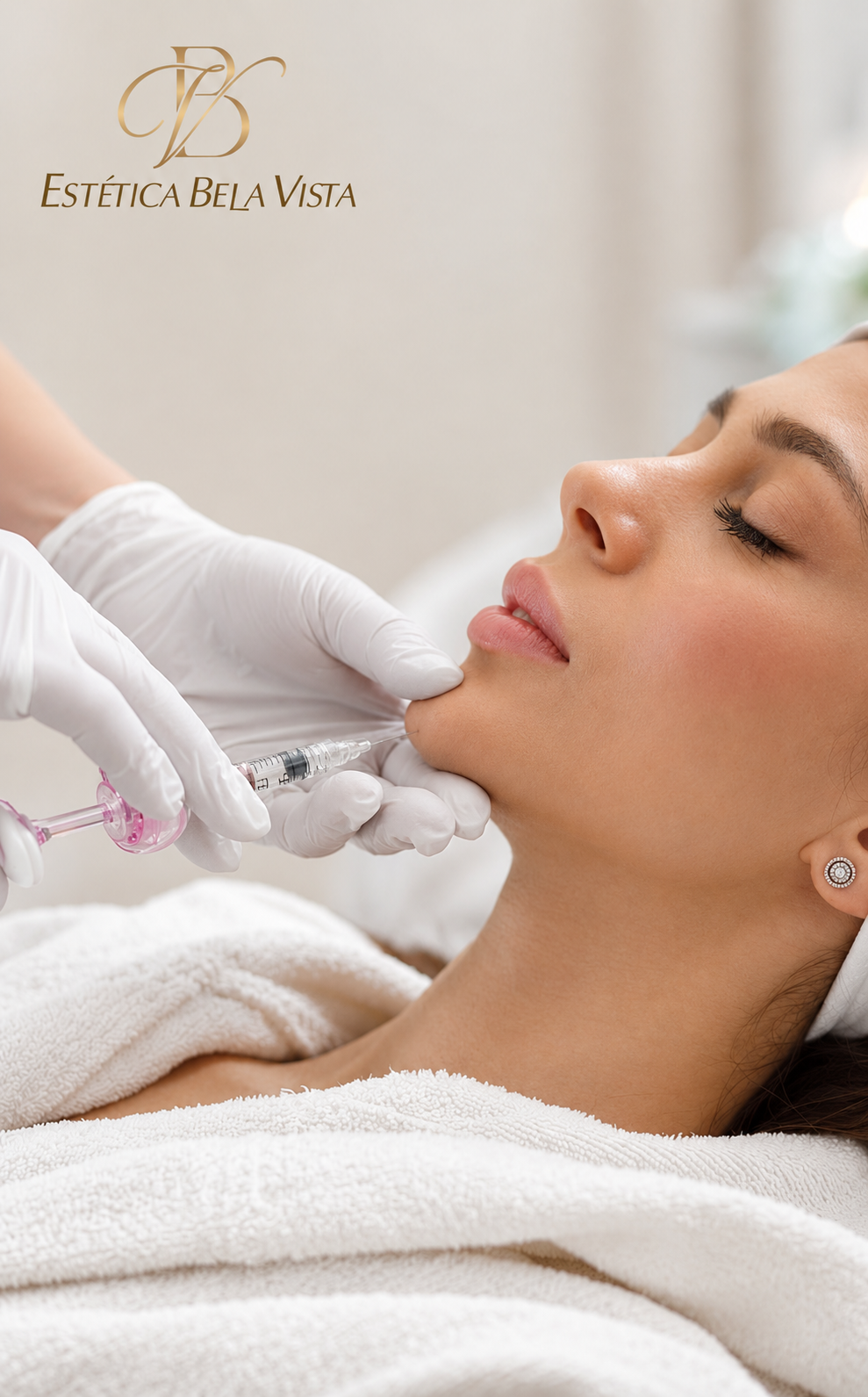 Harmonização Facial — imagem 2