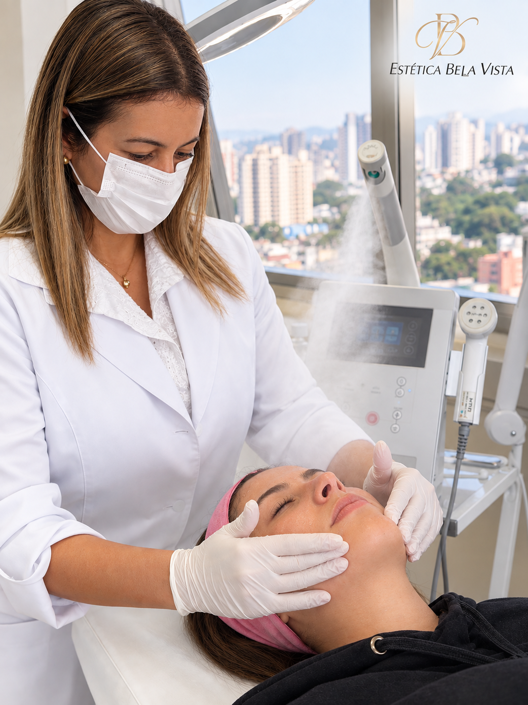 Limpeza de Pele Premium — imagem 3