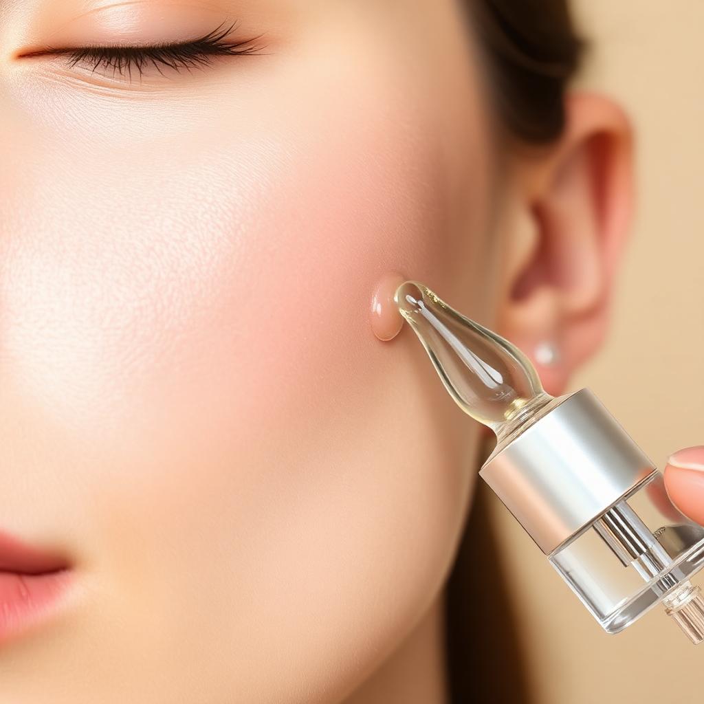 Tratamento para Melasma