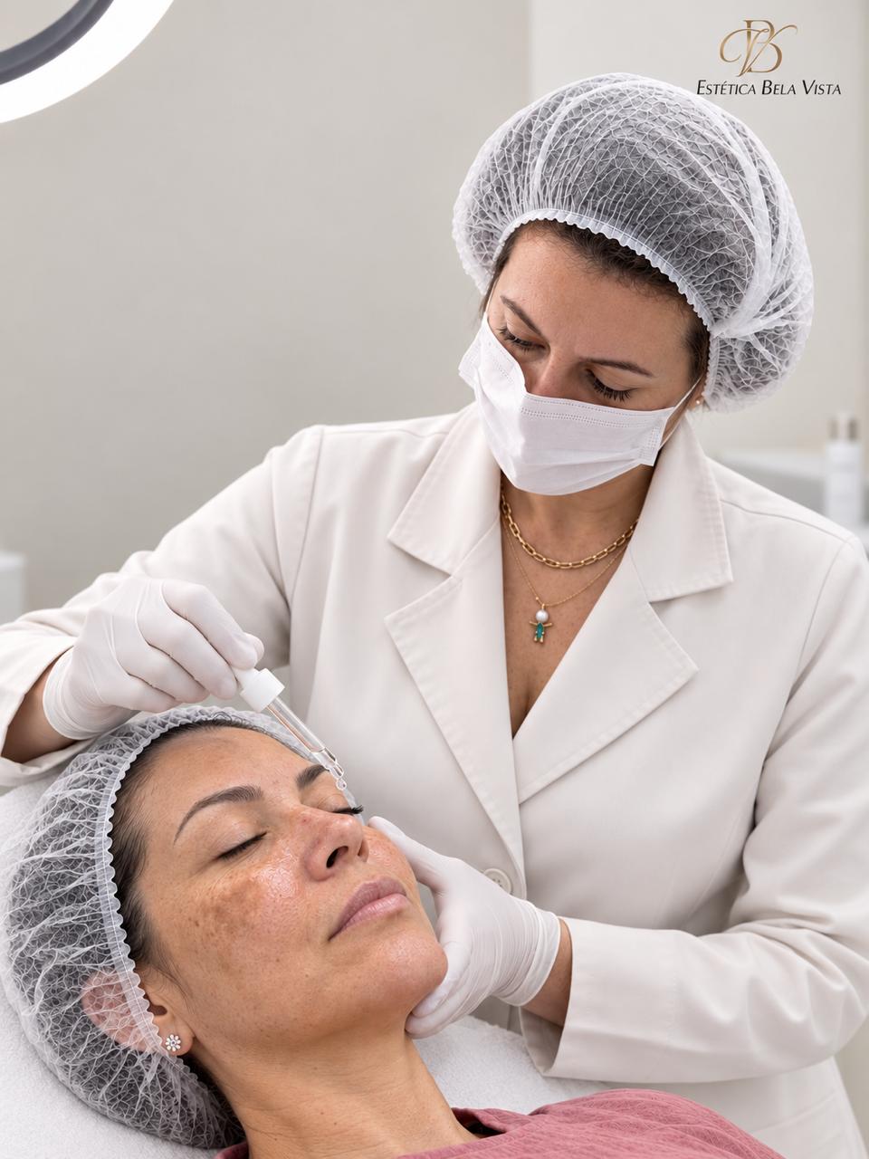 Tratamento para Melasma — imagem 1