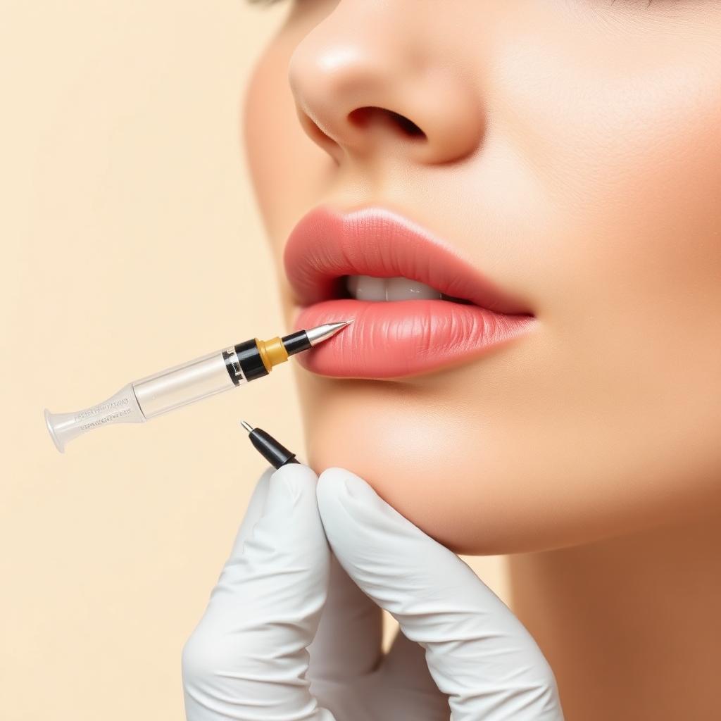 Preenchimento Facial