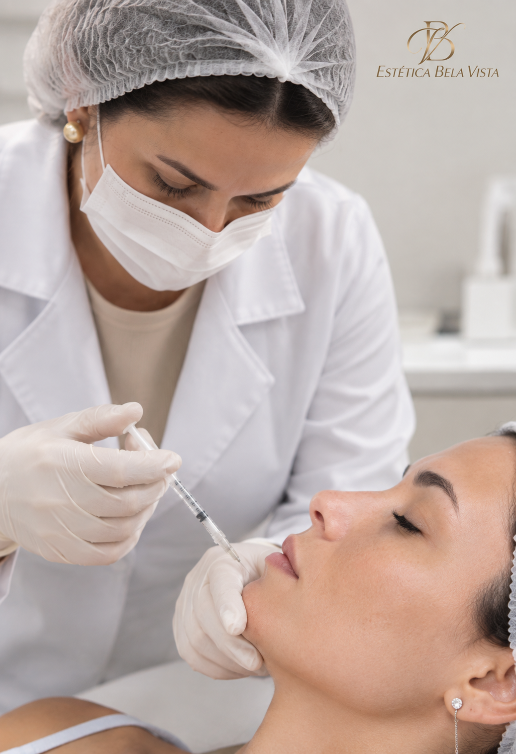 Preenchimento Facial — imagem 2