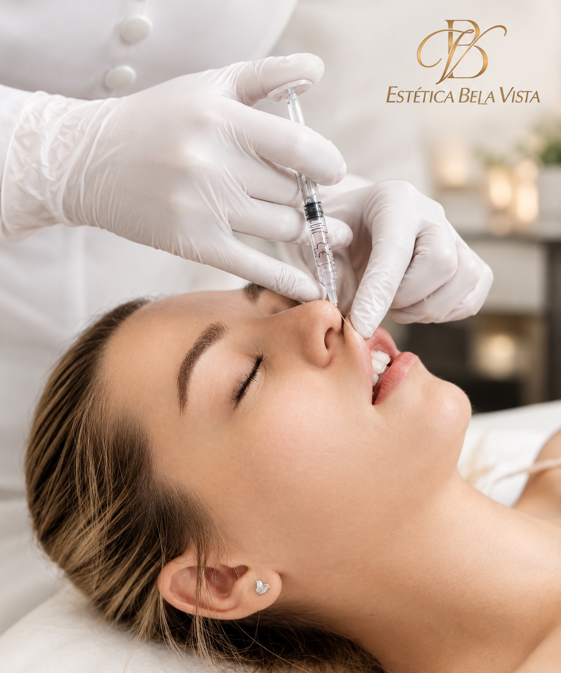 Preenchimento Facial — imagem 3