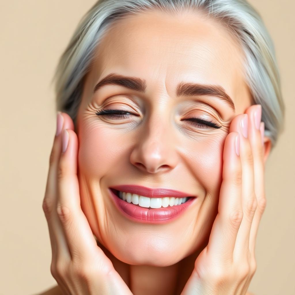 Rejuvenescimento Facial